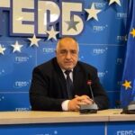 Борисов им честита на победниците: Преговорите ќе решат кој ќе владее