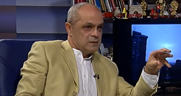 КОЛУМНА НА ЈАНЕВСКИ: Не биди глупав!