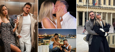 Саша Ковачевиќ ќе стане татко, неговата свршеница Зорана е бремена со второ дете