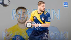 Охрид потпиша и со екс-вардарецот Карапалевски