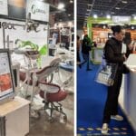 Професионална надградба во Истанбул: Тимот на „Д-р Баткоски“ на еден од најголемите дентални саеми во регионот