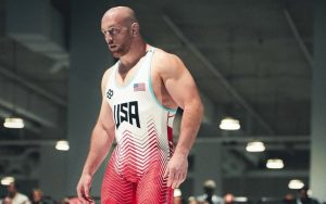 Кајл Снајдер го отфрли ММА: Не ми е во плановите да влезам во октагонот