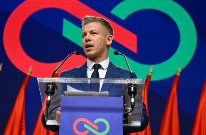 Маѓар најави дека ќе ги зачува добрите односи со нашата земја