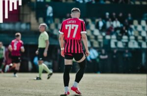 Башкими ја „шокираше“ Шкендија и му заврши голема работа на Вардар (ВИДЕО)