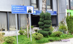 Комуналец Гостивар најави засилени контроли и казнувања за нерационално користење на водата