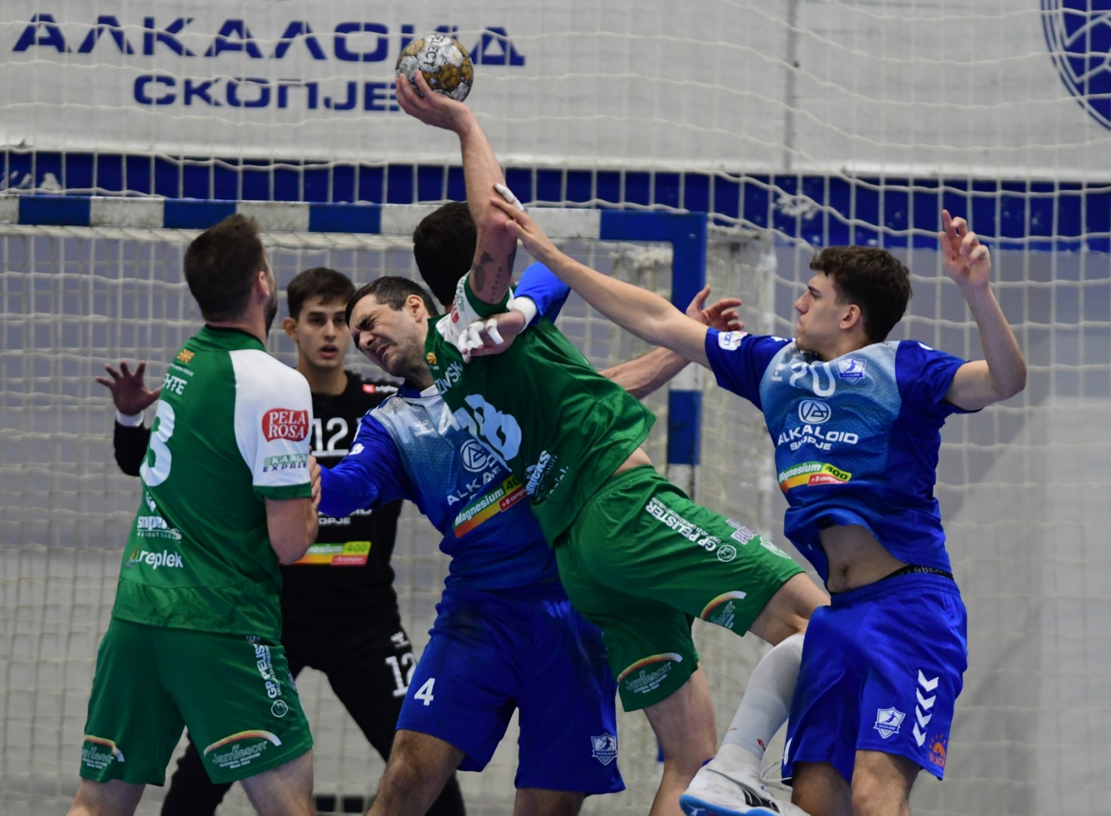 Пелистер на „жешко“ гостување во Автокоманда – пораз ќе значи крај на борбата за титула!