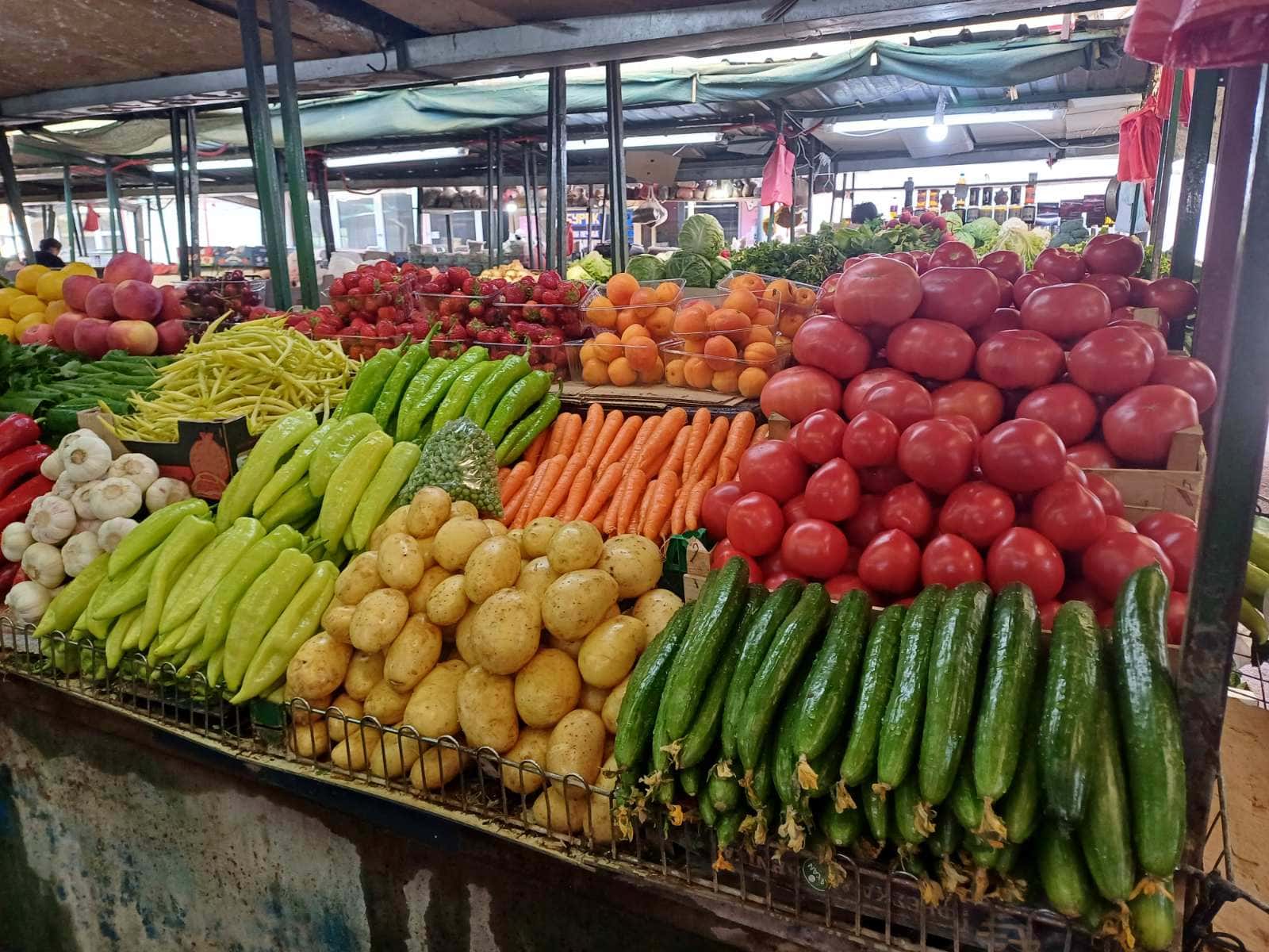 Добивка има, дивиденда 5 години ќе нема – Скопски пазар во инвестициски циклус
