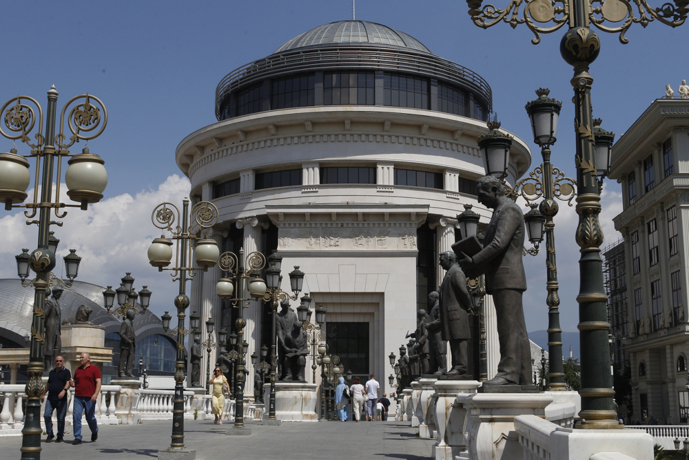 Јане Ченто ќе ја тужи Вилма Рускоска за 27 април