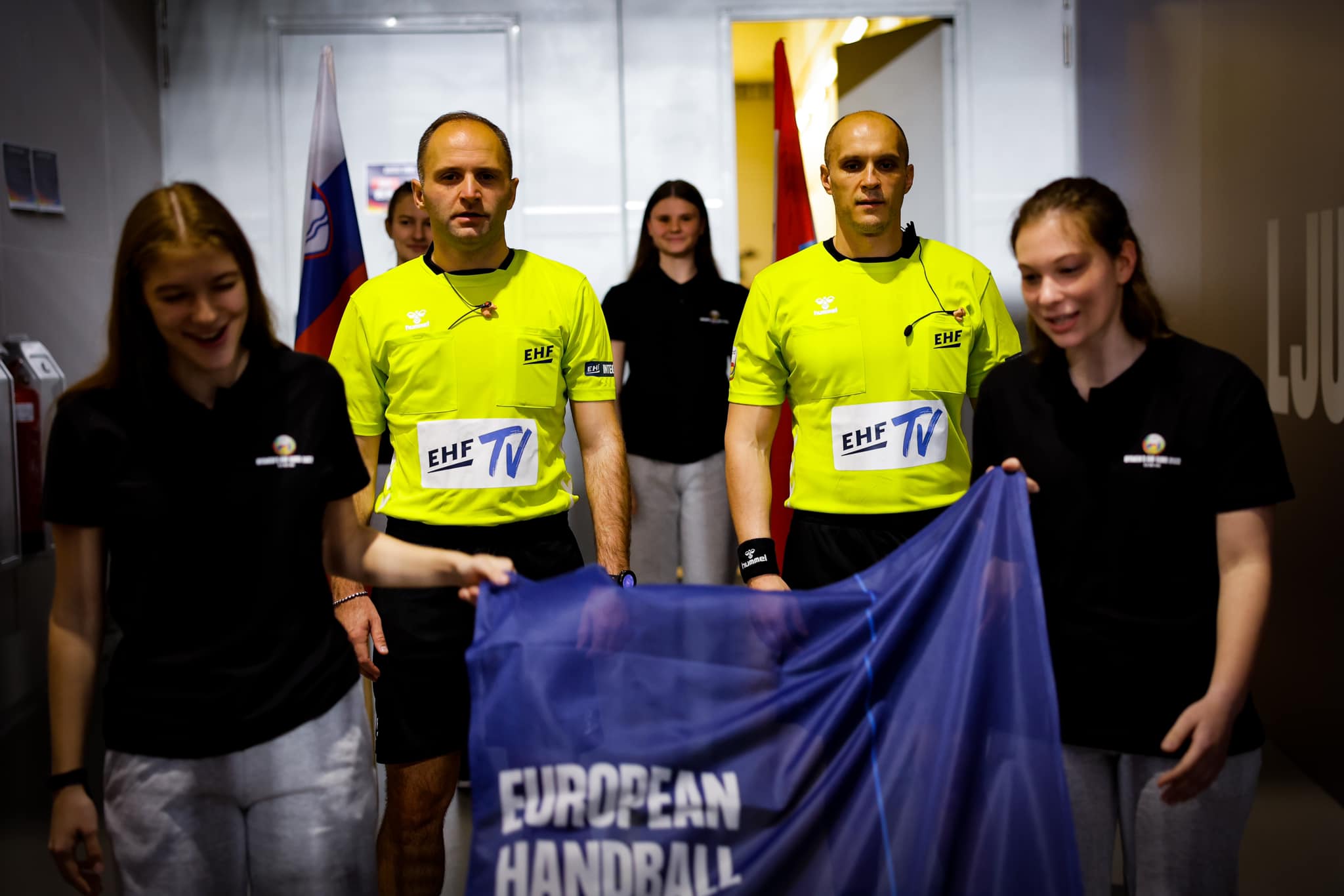 Meталари и Николовски ќе судат на Светско првенство!