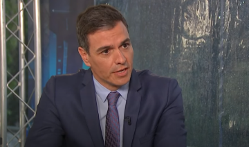 Санчез: Шпанија останува во НАТО, но секогаш ќе го почитува меѓународното право