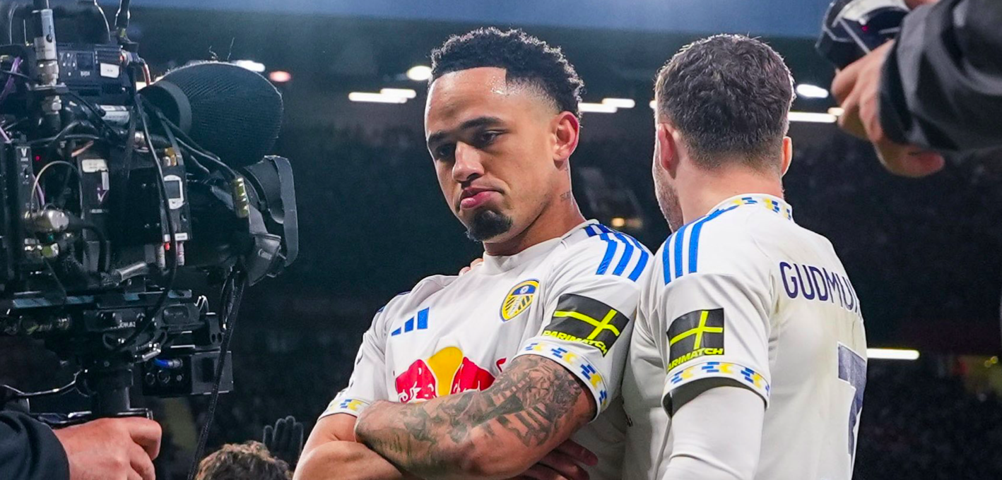 Шок за Манчестер јунајтед: Карик првпат поразен на „Олд Трафорд“! (Видео)