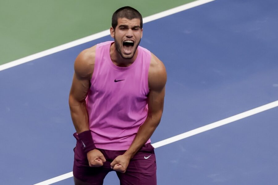 Алкараз се откажа од Ролан Гарос