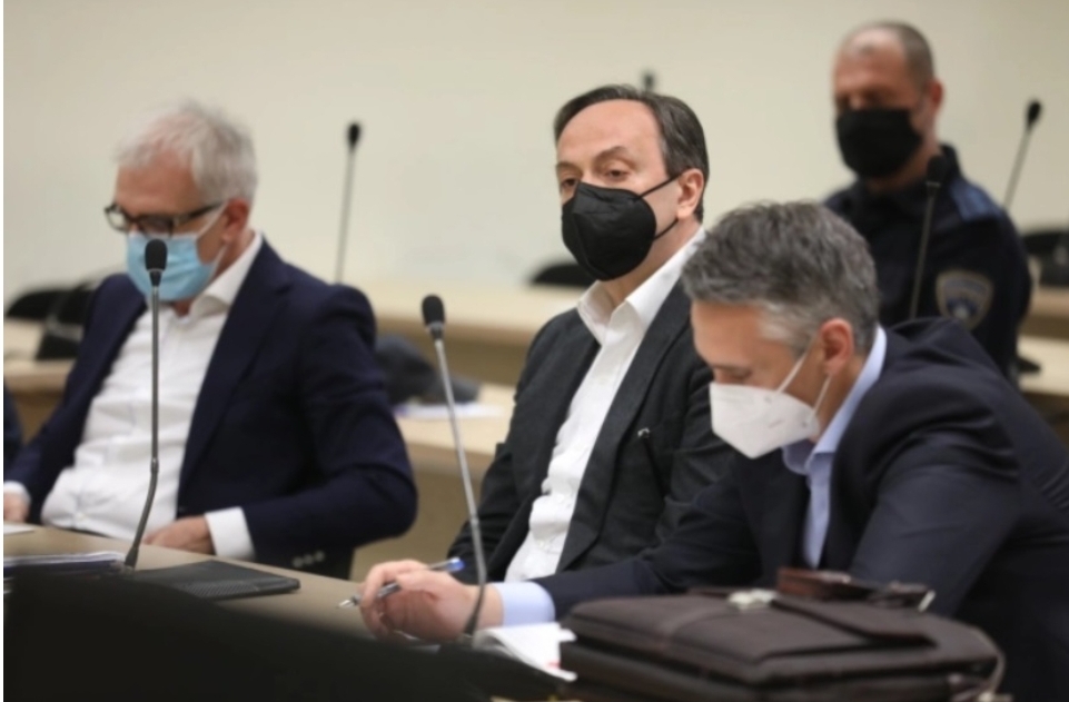 Николоски – Ќе излезат многу интересни работи за Мијалков