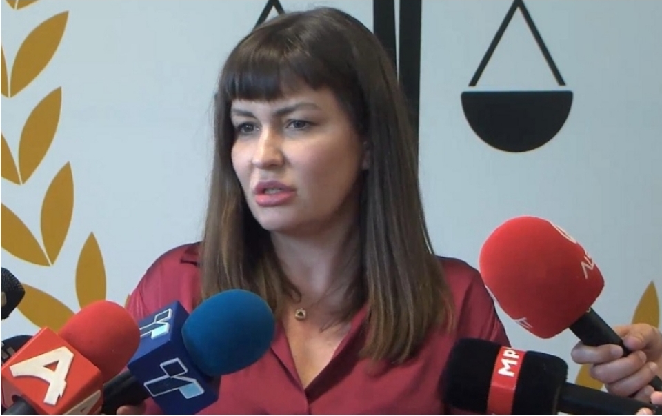 Јовановски се обидува да избегне кривична одговорност, вели обвинителката Бојчевиќ