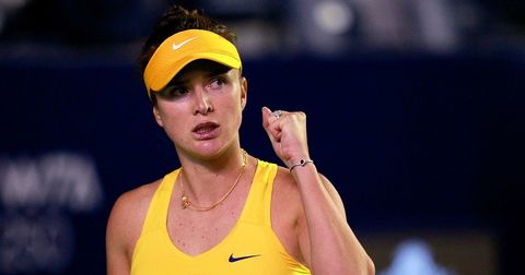 Свитолина како Серена во тениската ера како мајка