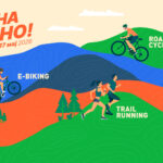 СИТЕ НА ВОДНО НА 17 МАЈ – Следува најмасовниот „SPARKASSE LIFE ПРВ ДО ВРВ“!