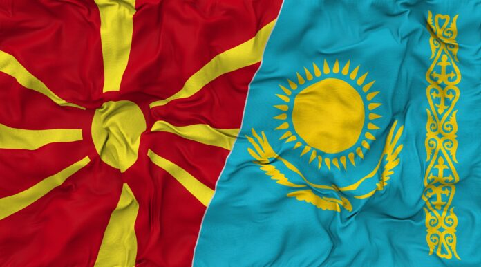 Македонско-казахстански бизнис форум во Стопанската комора на С.Македонија