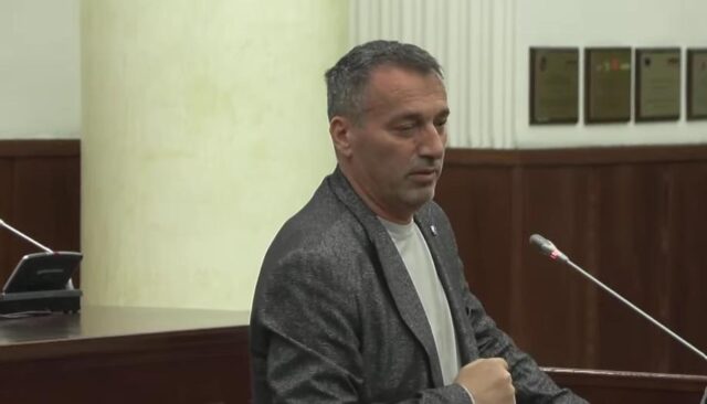 Беџети за добиената кривична: МВР го реализира „чувството“ на Мицкоски, не би рекол дека е случајност
