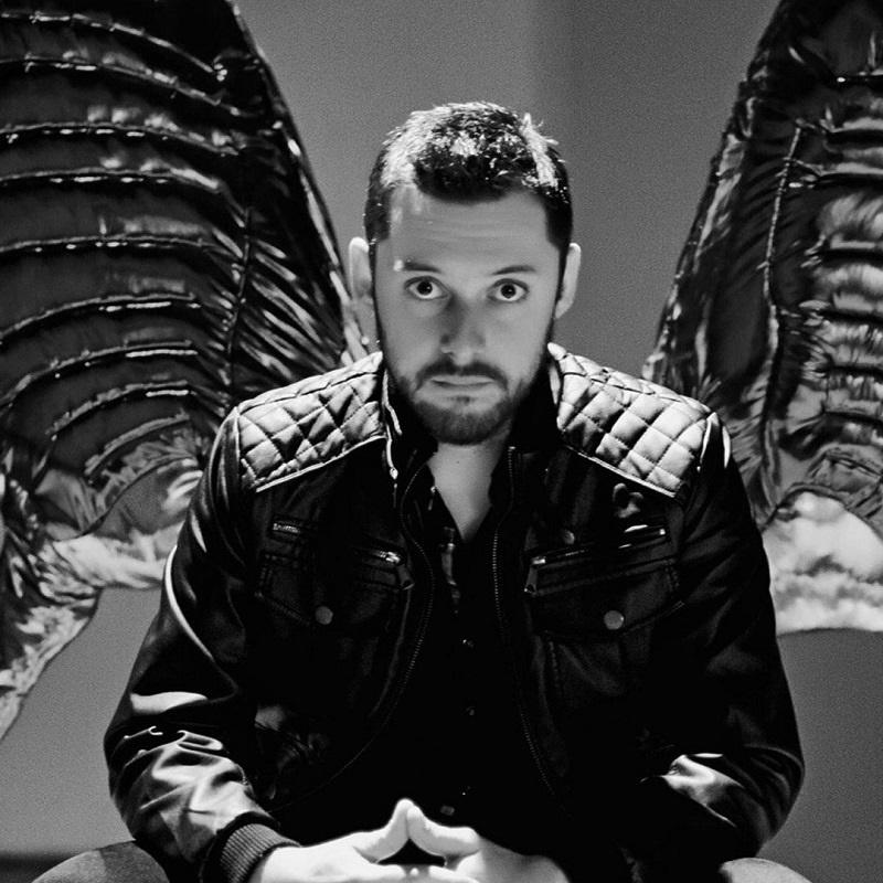 МСУ и Велимир Жерновски го подготвуваат македонскиот проект за Венециското биенале