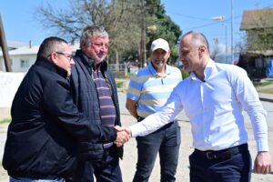 (ВИДЕО) Филипче: Владата на Мицкоски ја загрози егзистенцијата на земјоделците