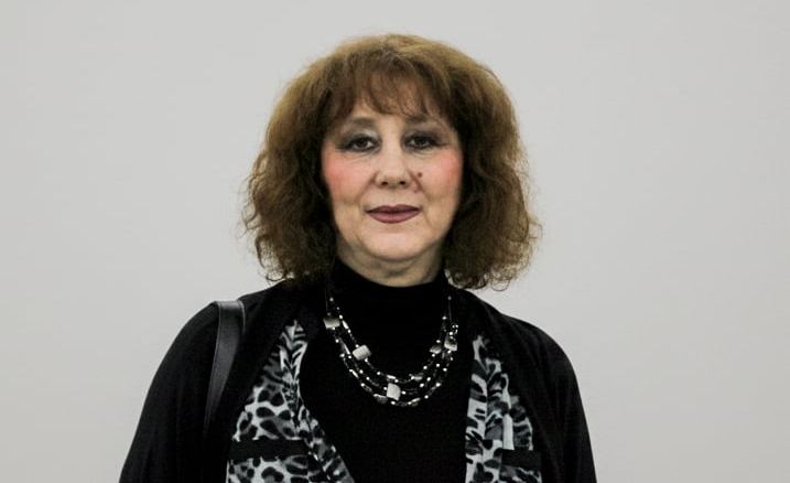 Почина Лилјана Алтипармакова-  новинарка и уредничка во Македонската радио-телевизија