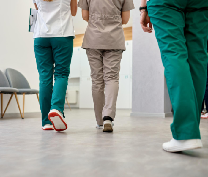 Јаневска најави отворање Факултет за медицински сестри и акушерки во Битола