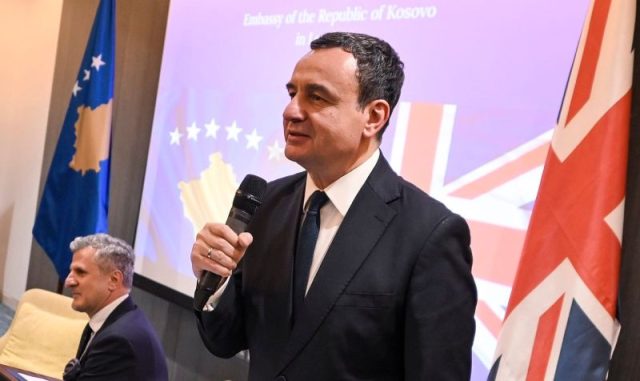 Истекува рокот за избор на претседател во Косово, Самоопределување започна со избор без кворум