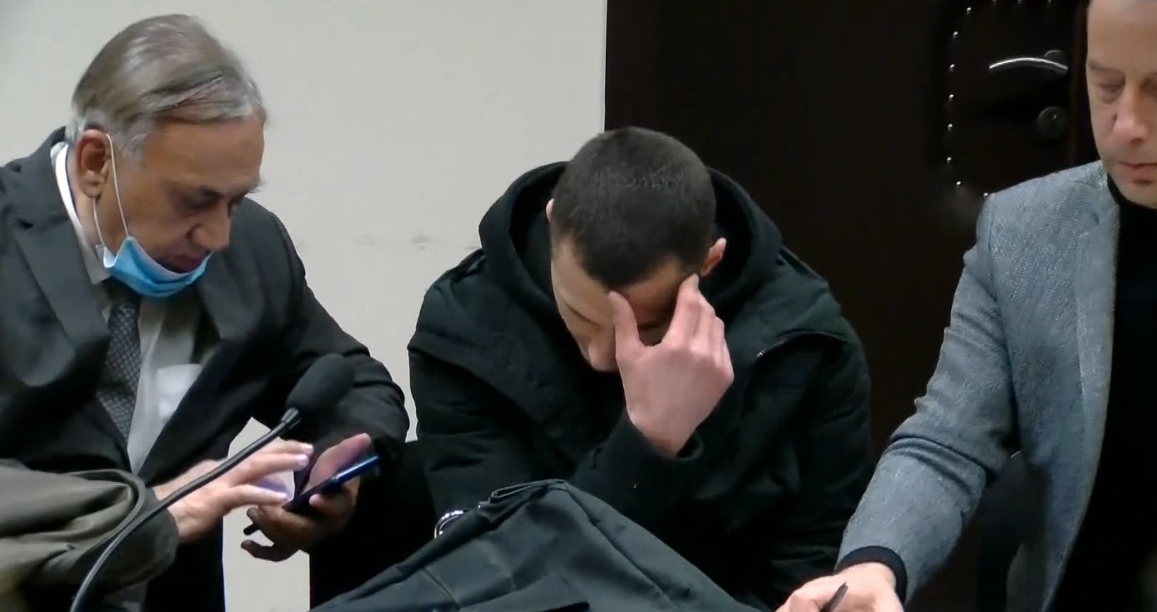 Тешки сведоштва за насилството врз Ивана и Катја