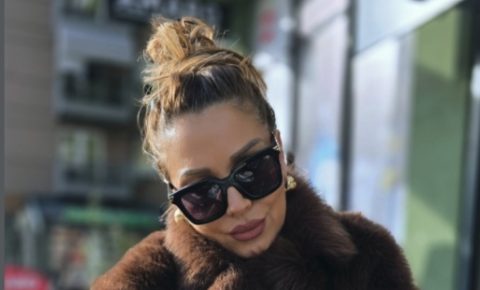 Една мала промена направи голема разлика во изгледот на Лила, а многумина велат дека вака е совршена