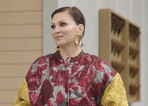 Навреда или оригинален подарок – Нина Бадриќ откри што добила од додворувач (видео)