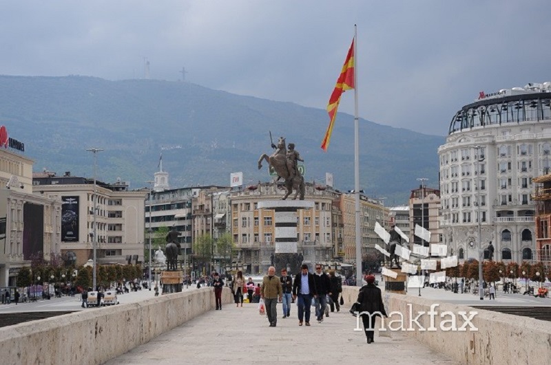 Лани во Македонија 132 несреќи при работа, од кои 31 со смртен исход, објави Здружението за заштита при работа
