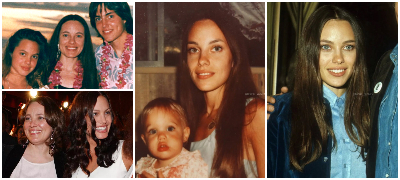 Си ја жртвуваше кариерата за неа, почина од рак: Која беше мајката на Анџелина Џоли, од која ја наследи убавината?