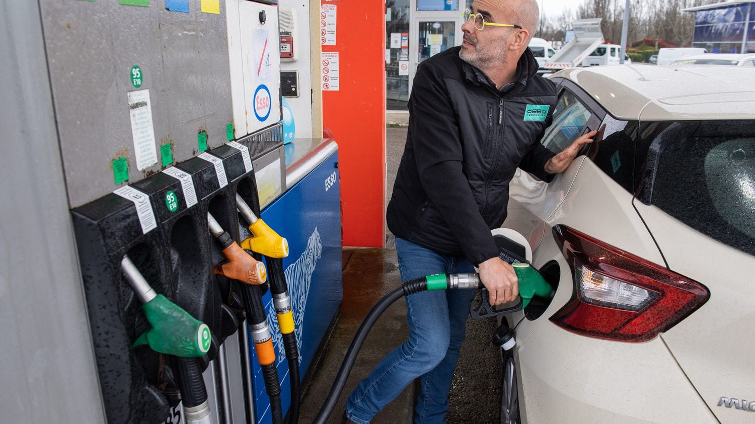 Горивата поскапи за 1,41 %: литар дизел – 98 денари