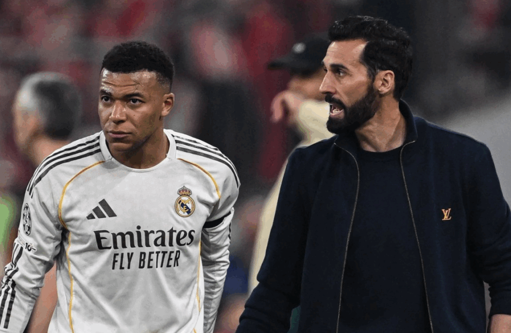 Арбелоа: Судијата го уништи мечот!