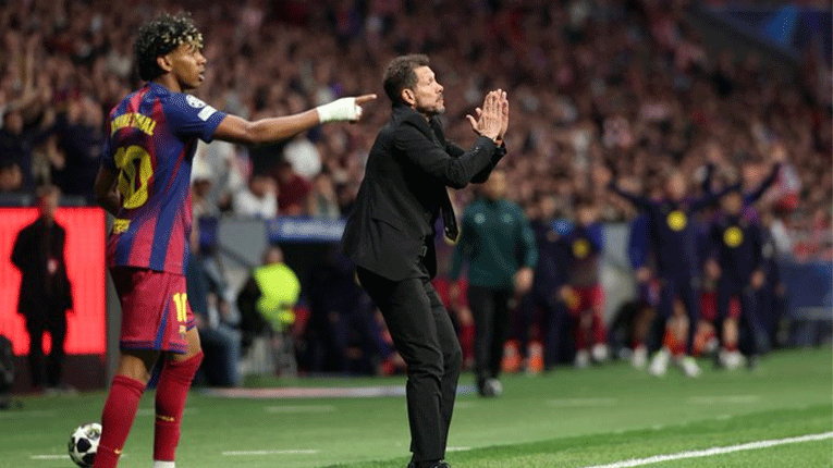 Арсенал (или Спортинг) треба да се плаши од Атлетико