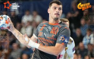 „Тврдо“ полувреме во Монпеље: Вардар со негатива од два гола на пауза