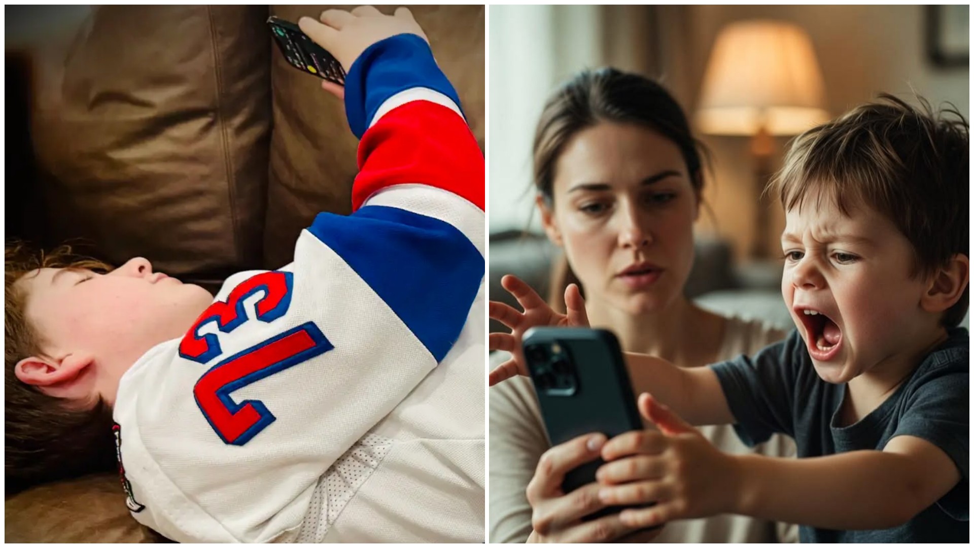 „Им дадов телефони на децата на 10 години – но, потпишаа договор што и денес важи“ - Родителски трик што ги елиминира расправиите со тинејџерите