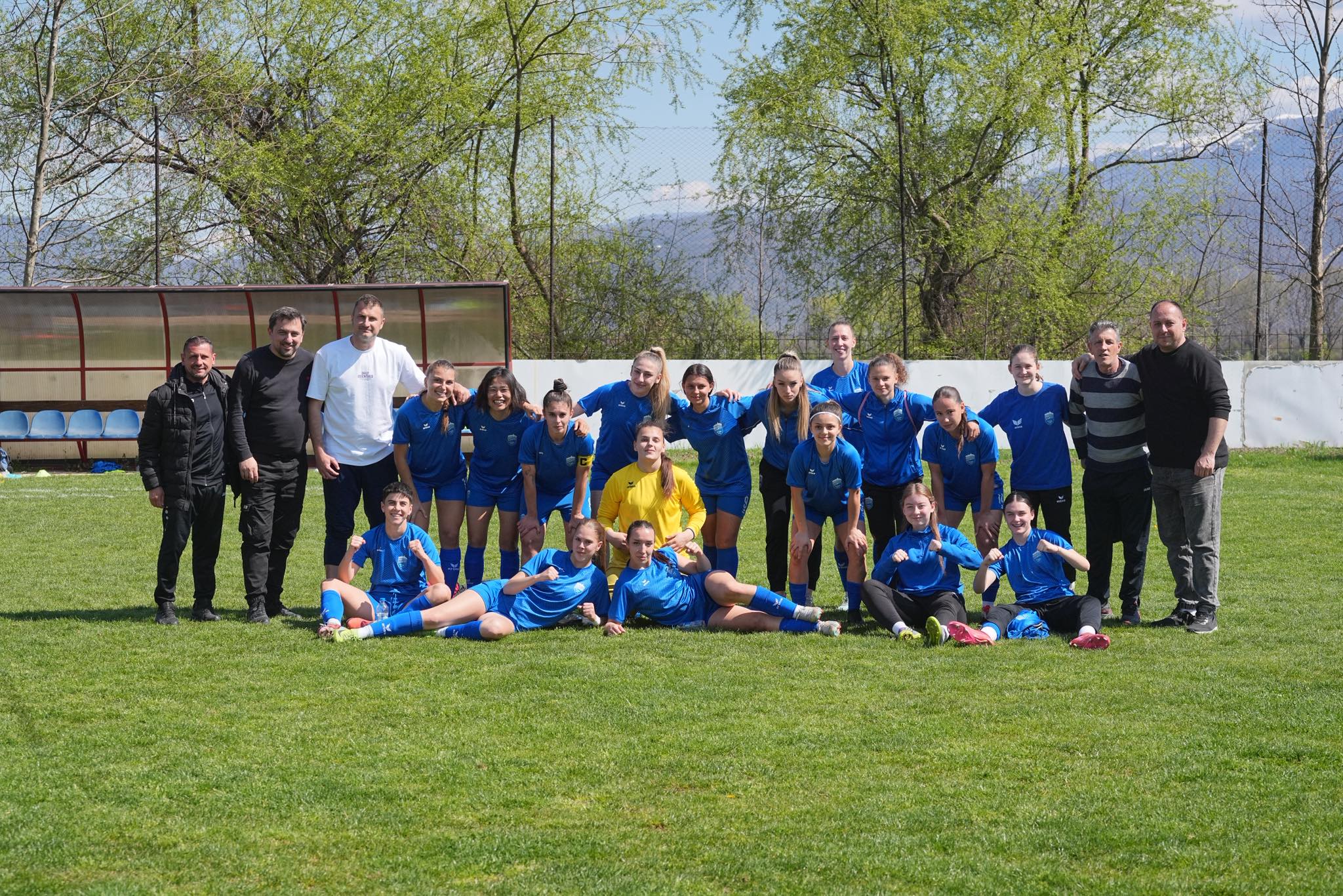 ЖФК Љуботен: „Ова е крај на една успешна ера!“