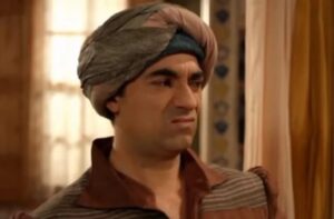 (Фото) Се сеќавате ли на Зумбул-ага од „Сулејман Величествениот“? Денес е непрепознатлив