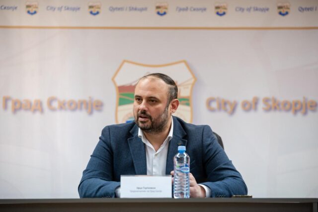 Левица: Орце ги обвинува вработените во ЈСП дека со своите тужби го „блокираат“ претпријатието