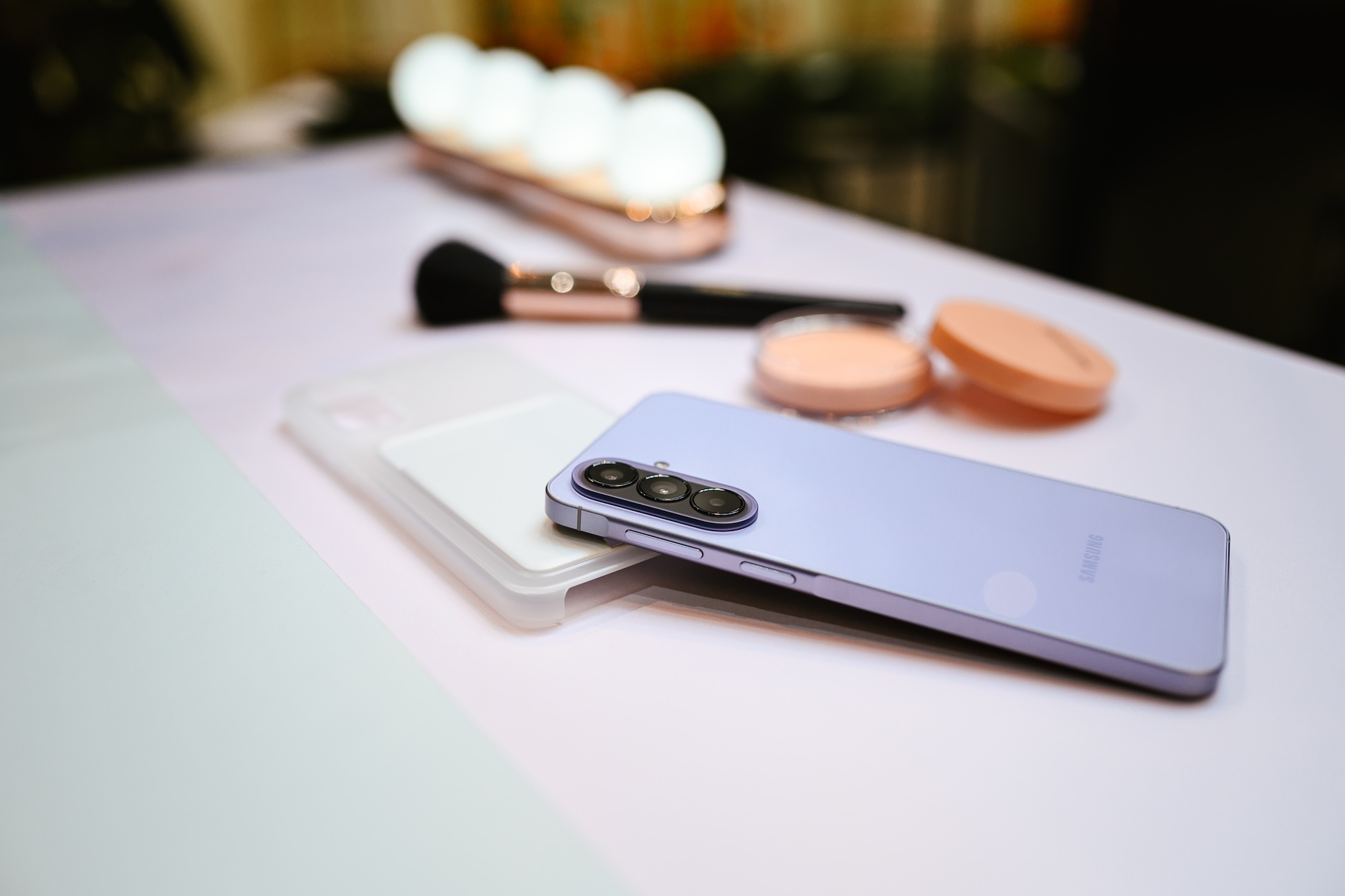 Samsung Galaxy A57 5G и Galaxy A37 5G сега достапни во Македонија