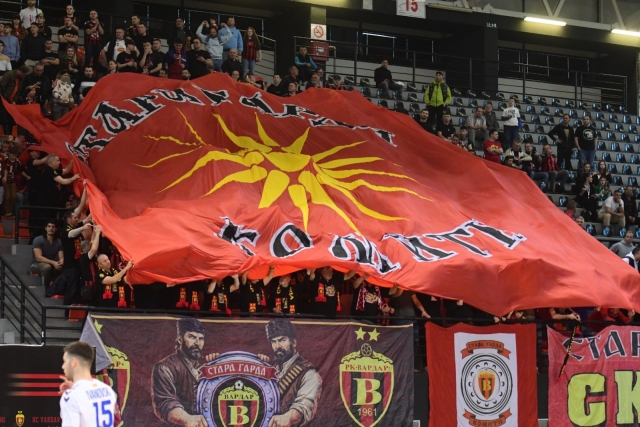 Вардар го доби дербито со Алкалоид – еден бод го дели од титулата! (ФОТО)