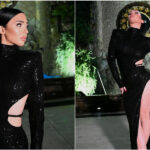 (Видео) На што личи оваа слика: Мартија Станојковиќ откри дека татко ѝ се лути кога се слика во тоалет