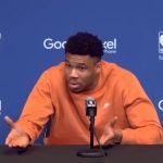 Неочекуван скандал ја тресе НБА: Милвоки лажел за здравствената состојба на Јанис Адетокумбо?!