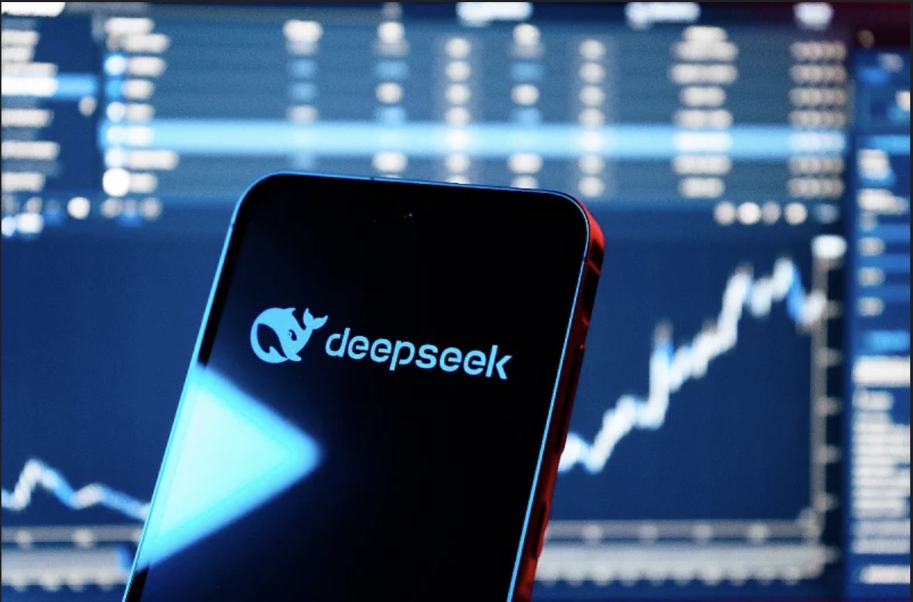 Кинескиот DeepSeek лансираше долгоочекувана надградба на својот AI модел