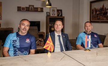 Охриѓани и годинава дел од Белградскиот маратон, можност за промоција и развој на спортскиот туризам