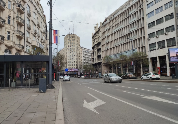 Српски Завод за статистика: Во изминатите 10 години во државата имигрирале над 167 илјади луѓе, најмногу од Русија