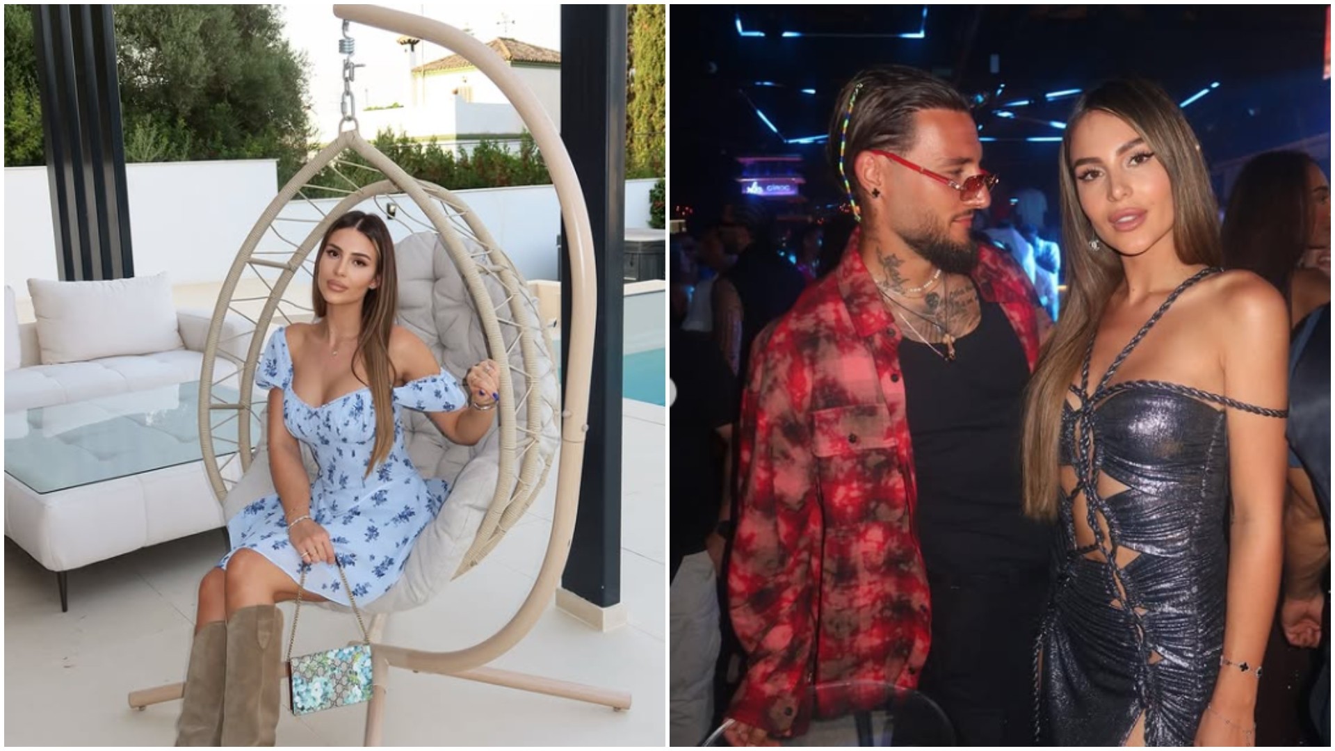 Со неговата неделна плата, Гудељ може да купи стан во Скопје – Еве колку пари заработува сопругот на Анастасија Ражнатовиќ!