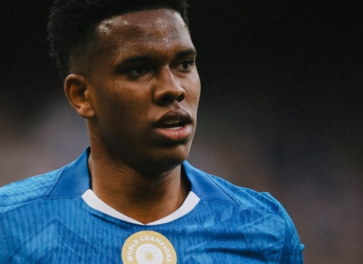 Катастрофа за Бразил: Естевао ќе го пропушти Мундијалот!