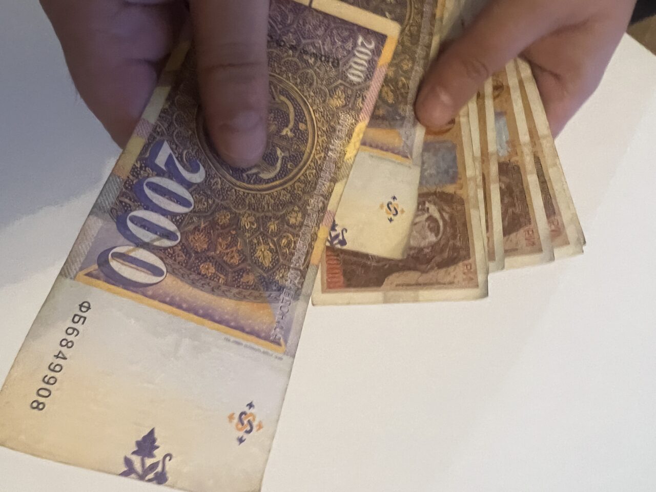 УЈП: Нема нови даночни обврски за студентите, ниту оданочување на веќе оданочени суми